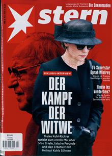 Stern Magazine  Order Online