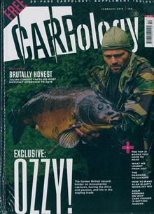 Carpology Magazine  Order Online