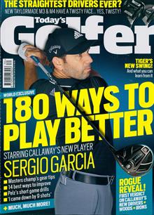 Todays Golfer Magazine  Order Online