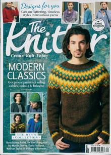 Knitter Magazine  Order Online