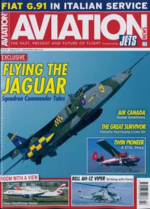 Aviation News Magazine  Order Online