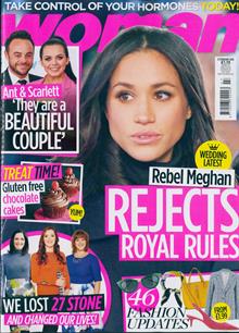 Woman Magazine  Order Online