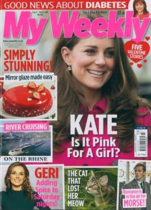 My Weekly Magazine  Order Online
