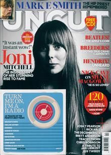 Uncut Magazine  Order Online