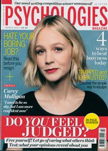 Psychologies Magazine  Order Online
