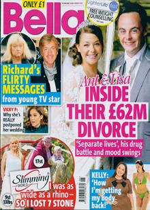 Bella Magazine  Order Online