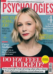 Psychologies Travel Edition Magazine  Order Online