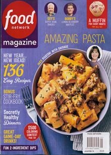 Food Network Magazine  Order Online