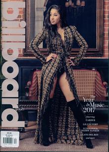 Billboard Magazine  Order Online
