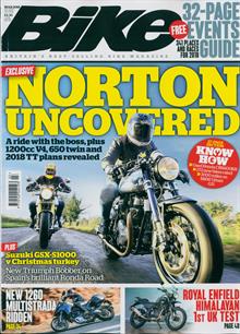 Bike Monthly Magazine  Order Online
