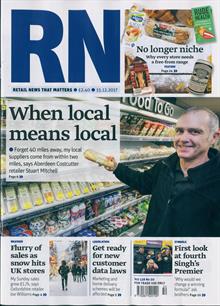 Retail Newsagent Magazine  Order Online