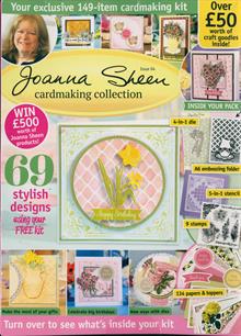 Craft Essential Series Magazine  Order Online