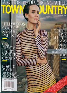 Town & Country Us Magazine  Order Online