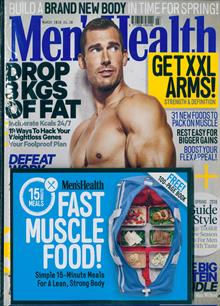 Mens Health Magazine  Order Online