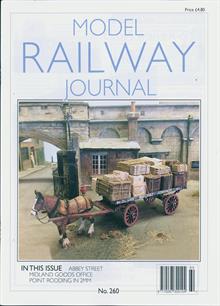 Model Railway Journal Magazine  Order Online