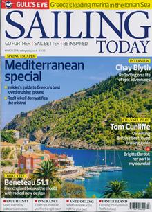 Sailing Today Magazine  Order Online