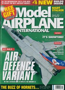 Model Airplane International Magazine  Order Online