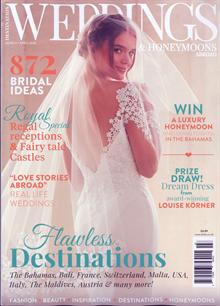Weddings Honeymoons Magazine  Order Online
