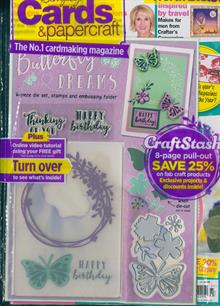 Simply Cards Paper Craft Magazine  Order Online