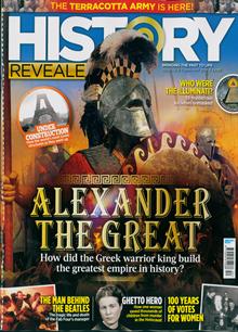 History Extra Magazine  Order Online