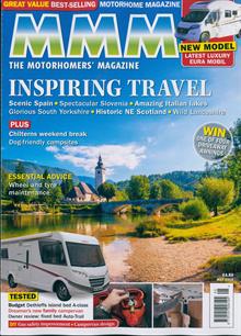 Motor Caravan Mhome Magazine  Order Online