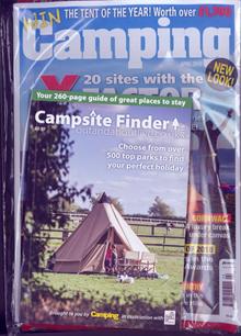 Camping Magazine  Order Online