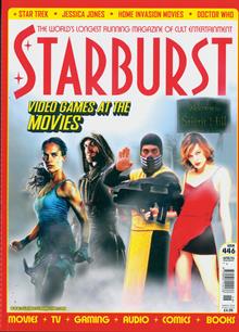 Starburst Magazine  Order Online
