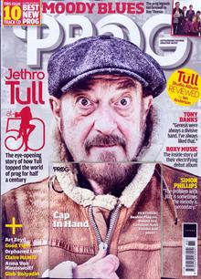 Prog Magazine  Order Online