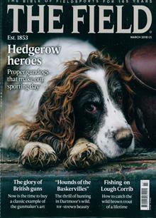 Field Magazine  Order Online