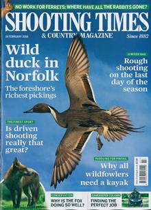 Shooting Times & Country Magazine  Order Online