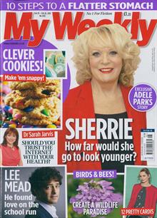 My Weekly Magazine  Order Online