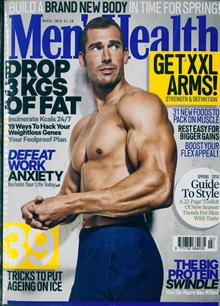 Mens Health Travel Size Magazine  Order Online