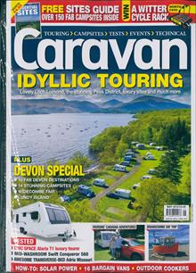 Caravan Magazine  Order Online