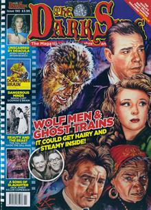 Darkside Magazine  Order Online