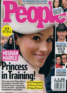 People Magazine  Order Online