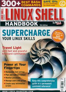 Linux Magazine Special Magazine  Order Online