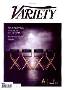 Variety Magazine  Order Online