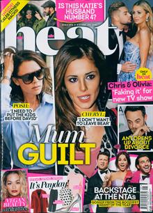 Heat Magazine  Order Online
