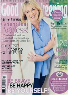 Good Housekeeping Travel Magazine  Order Online