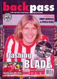 Backpass Magazine  Order Online