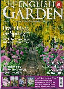 English Garden Magazine  Order Online