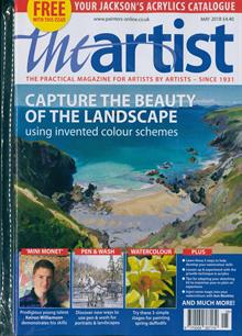 Artist Magazine  Order Online