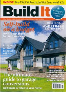 Build It Magazine  Order Online