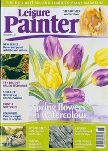 Leisure Painter Magazine  Order Online