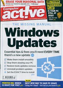 Computeractive Magazine  Order Online