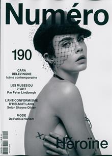 Numero Magazine  Order Online