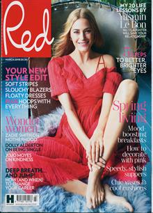 Red Magazine  Order Online