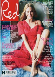 Red Travel Edition Magazine  Order Online