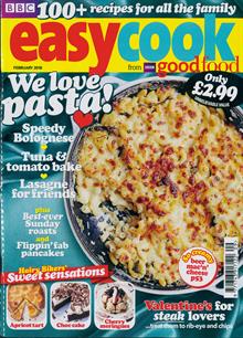 Easy Cook Magazine  Order Online