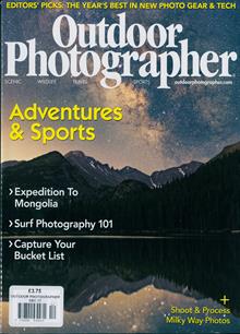 Outdoor Photographer Us Magazine  Order Online